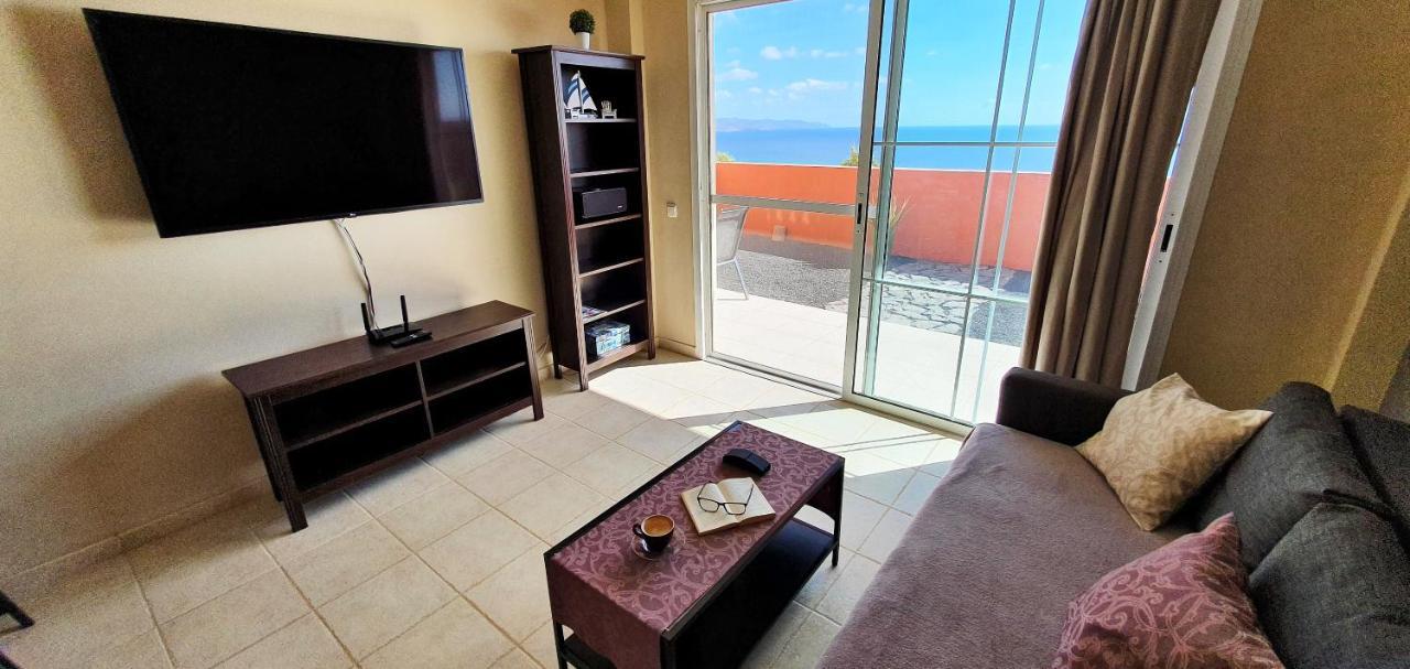 Playa Paraiso-Apartment 4 You Costa Calma Exterior photo